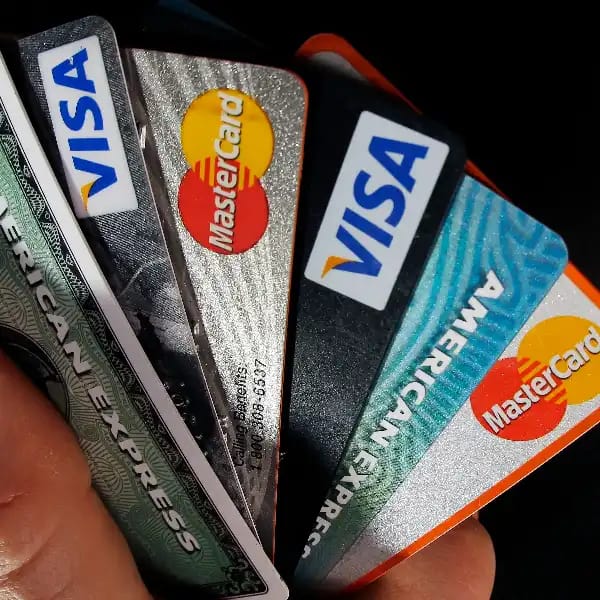 Will credit card rates be capped in 2026?