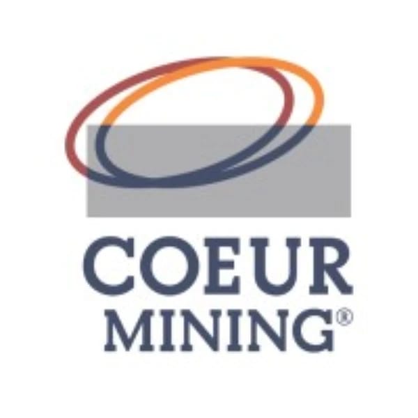 Coeur Mining gold production in fiscal 2026