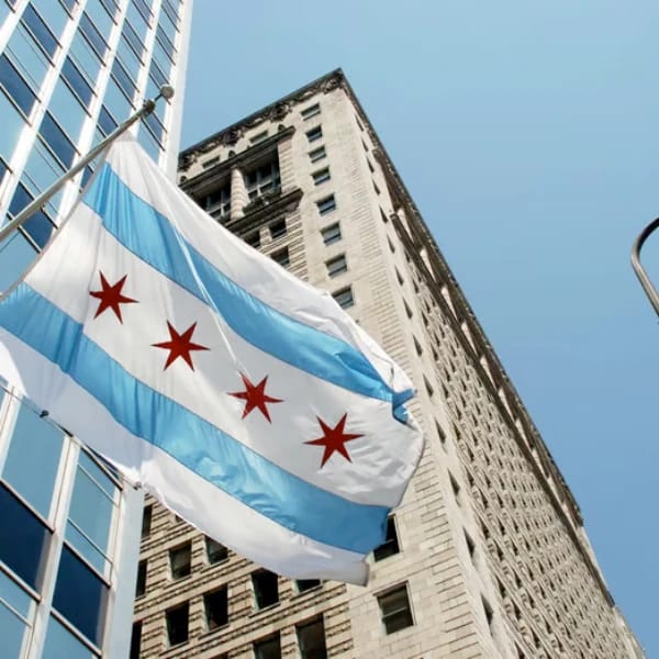 Who will win the Chicago mayoral election?