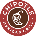 Chipotle chicken burrito price in September