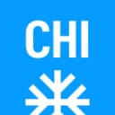 Snow in Chicago in Dec 2026?