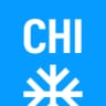 Snow in Chicago in Dec 2026?