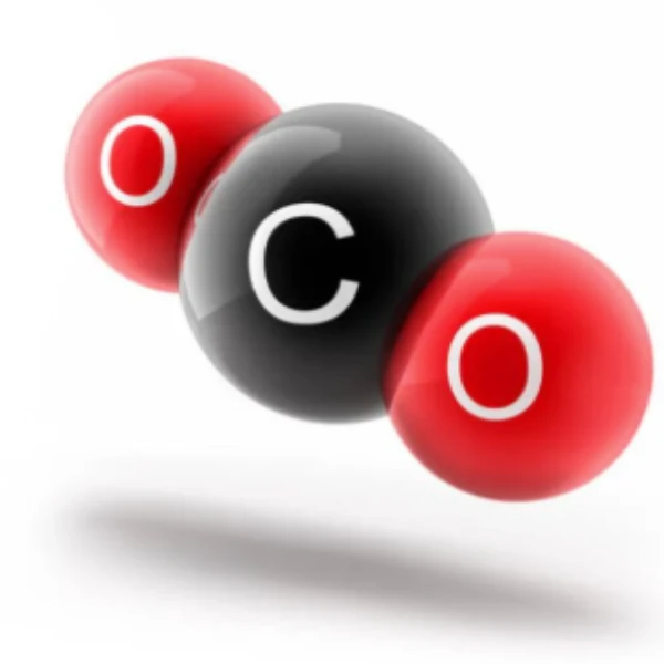 How bad will CO2 atmospheric concentration get before 2030?