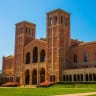 Which colleges will see their ranking drop this year?