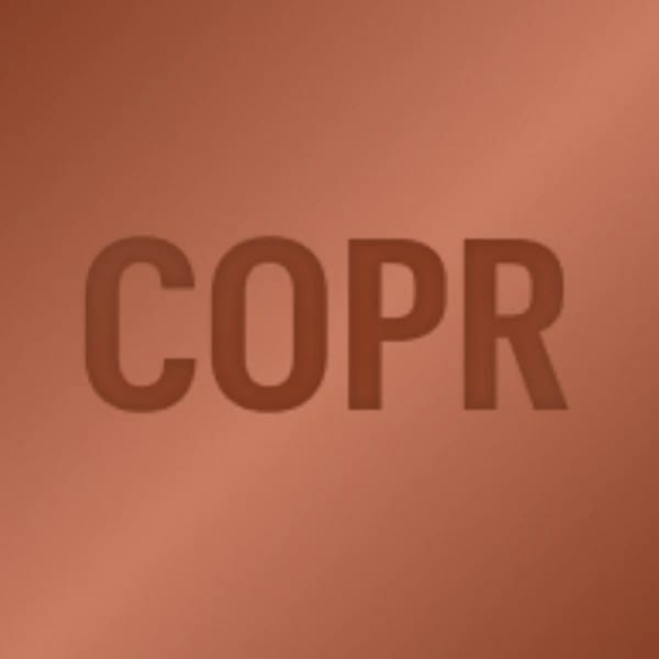 Copper price on August 21, 2026 at 5:00 PM EDT?