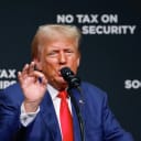Will Trump cut corporate taxes this year?