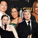 Critics Choice Awards: Best Comedy Series
