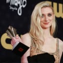 Critics Choice Awards: Best Supporting Actress in a Drama Series