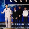 Critics Choice Awards: Best Limited Series