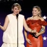 Critics Choice Awards: Best Original Screenplay