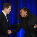 Will Jasmine Crockett campaign for James Talarico?