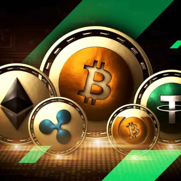 Which of these cryptocurrencies will have a positive return in 2026?