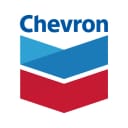 Chevron Monthly Credit Card Spend in September