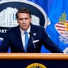 When will the DOJ release Data Set 13?