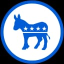 Who will be the first Democrat listed to announce a presidential run?