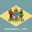 Will Delaware credit-intermediation employment increase YoY in 2026?