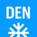 Snow in Denver in Dec 2026?