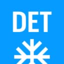 Snow in Detroit in Dec 2026?
