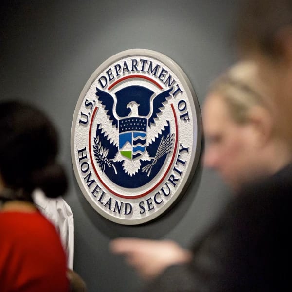 When will DHS be funded again?