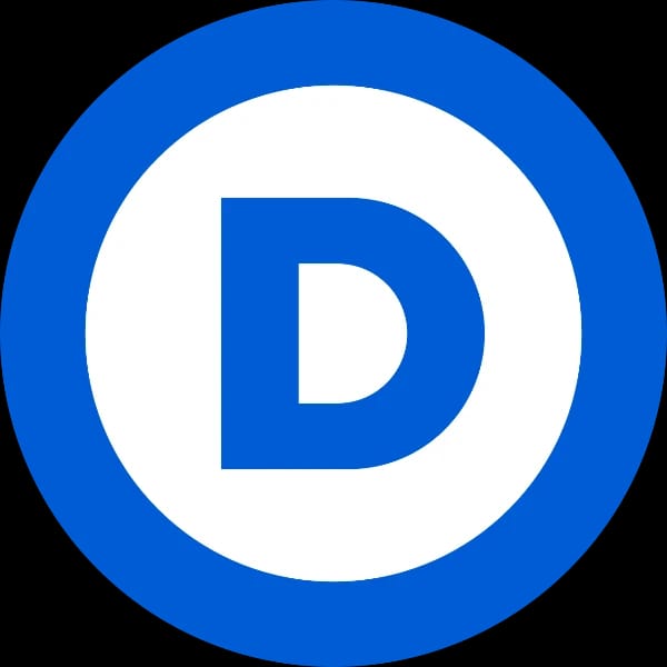 Which city will host the 2028 Democratic national convention?