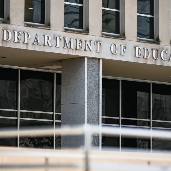 Will Trump abolish the Department of Education?