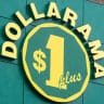 Dollarama comparable store sales growth in Q2