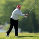 Will work on the East Potomac golf course resume in 2026?