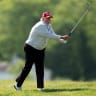 Will work on the East Potomac golf course resume in 2026?