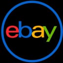 eBay gross merchandise volume in Q3