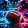 eFootball: San Francisco (Marlon) vs New England (Justin)
