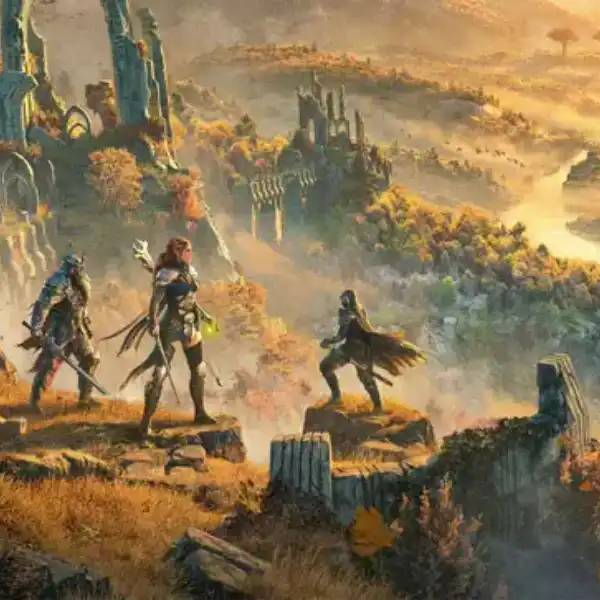 When will Elder Scrolls VI be released?