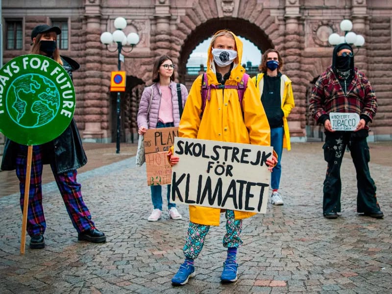 EU meets its 2030 climate goals?