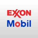 ExxonMobil Monthly Credit Card Spend in September