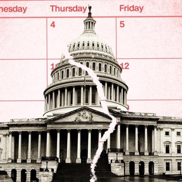 Will the filibuster be weakened?