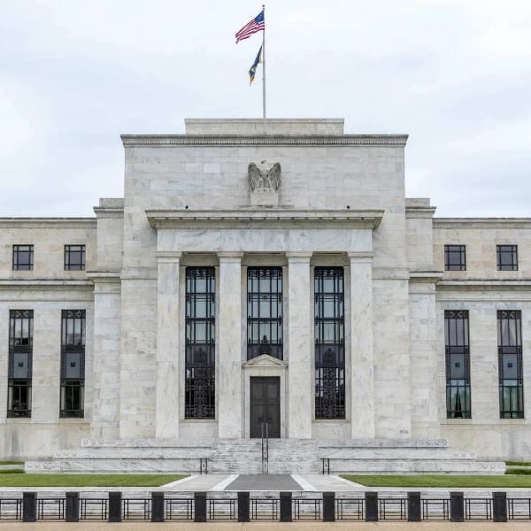 Who will be confirmed as Fed chair?