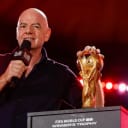 Will FIFA scrap its Peace Prize at its December meeting?