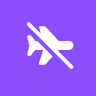 Will at least 50% of scheduled flights at JFK be cancelled on October 21, 2026?