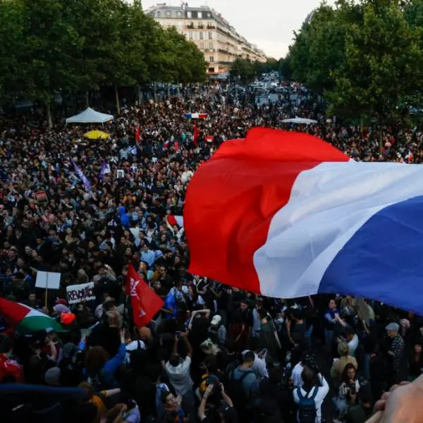 Who will win the 2027 French presidential election?
