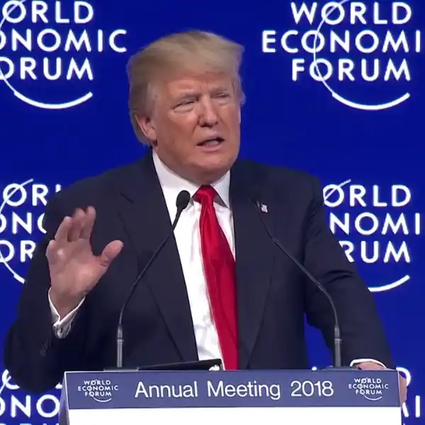 Will Trump make a new free trade agreement?