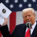 Which countries will Trump make formal trade deals with in 2026?