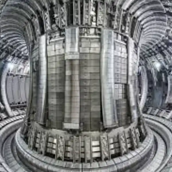 When will nuclear fusion be achieved?