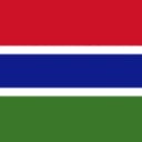 Gambian parliamentary election winner?