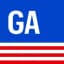 Keisha Lance Bottoms and Jon Ossoff win