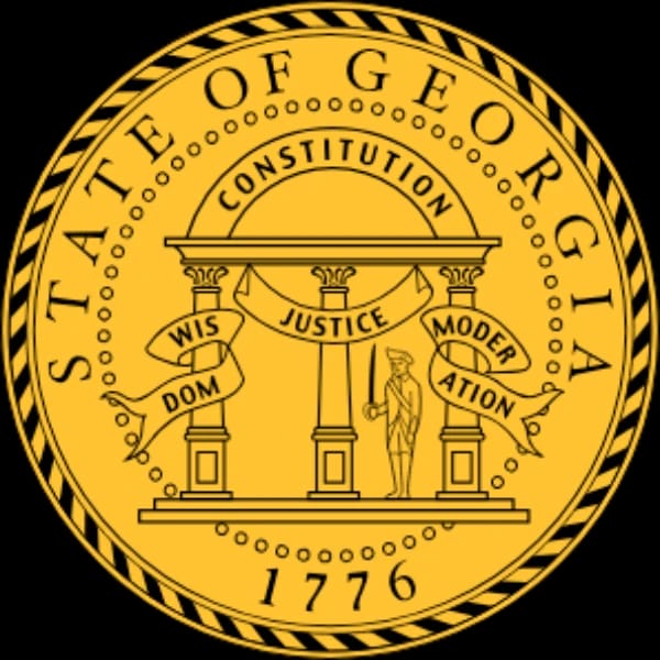 Georgia Republican Secretary of State nominee?