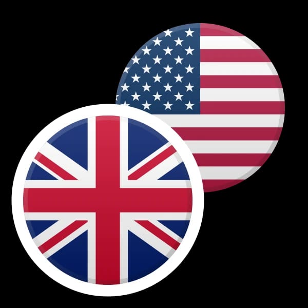 GBPUSD price on Aug 21 at 5:00 PM EDT