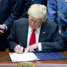 Will Trump formalize a 100% tariff on generic drugs before the midterms?