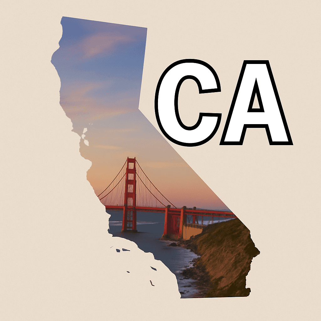 California Governor winner? (Person)