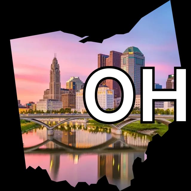 Ohio Republican Governor nominee?
