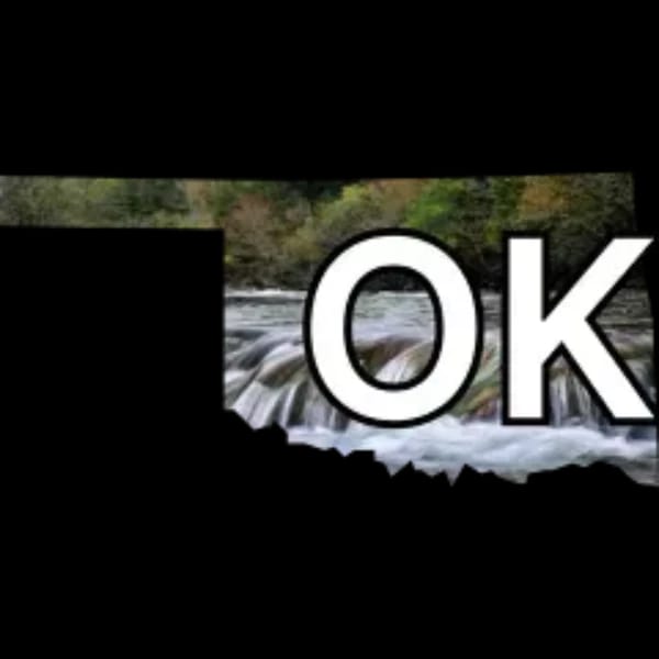 Oklahoma Republican Governor nominee?