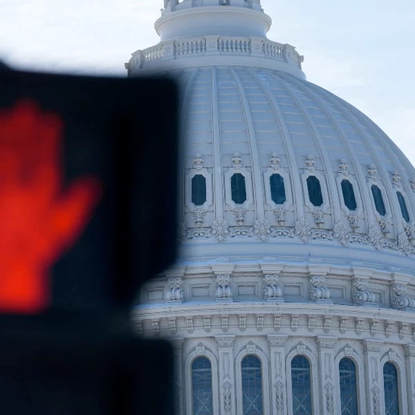 How long will the government shutdown last?
